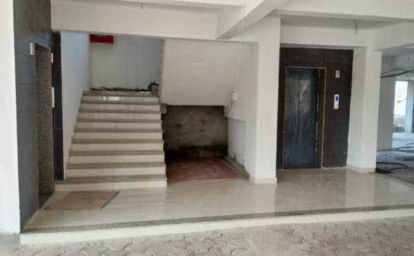 amenities of Regal Paradise Phase II