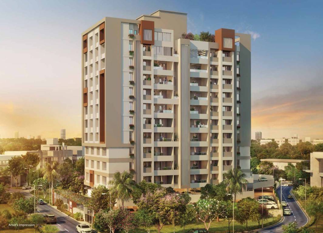  manik signia Elevation