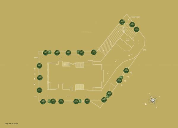  manik-signia Master Plan