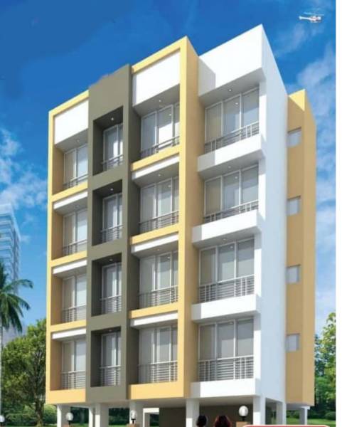  lata-pandhari-apartment Elevation