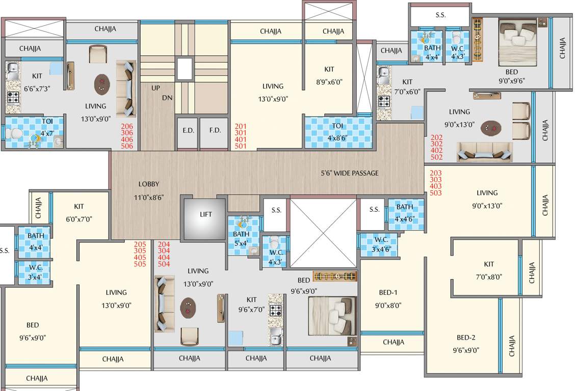 Images for clusterPlan