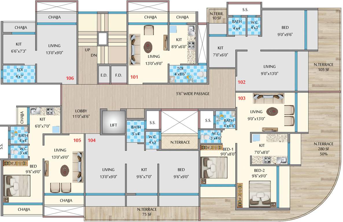 Images for clusterPlan