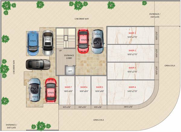 Images for clusterPlan