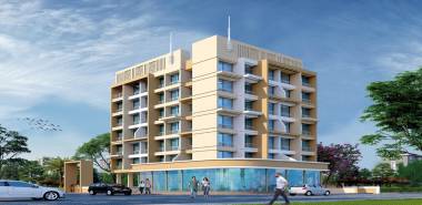 Elevation shree-samarth Elevation