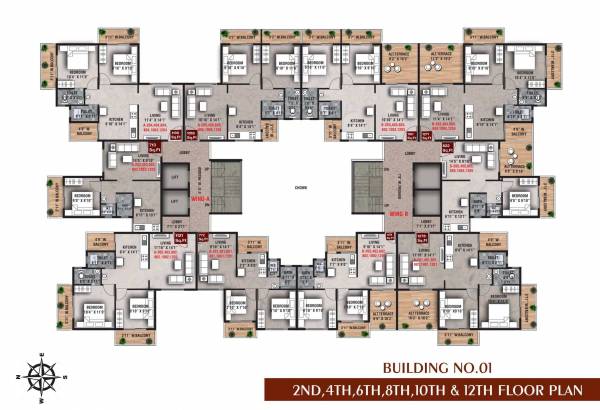Cluster Plan raj-crest Cluster Plan
