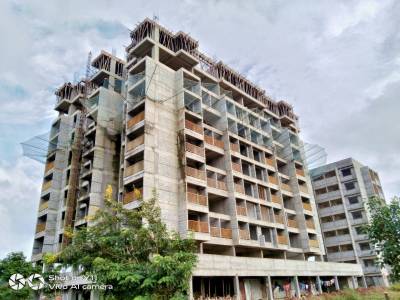 Construction Status Nov-22 raj-crest Construction Status Nov-22