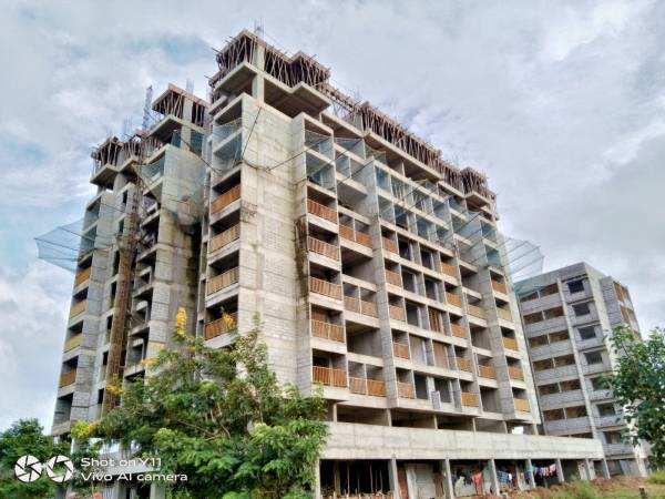 Construction Status Nov-22 raj-crest Construction Status Nov-22