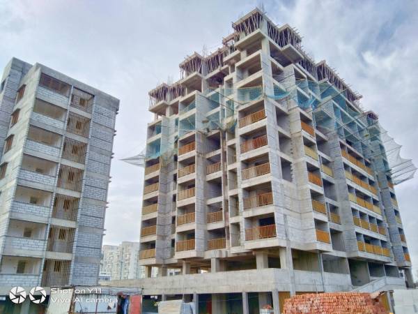 Construction Status Nov-22 raj-crest Construction Status Nov-22