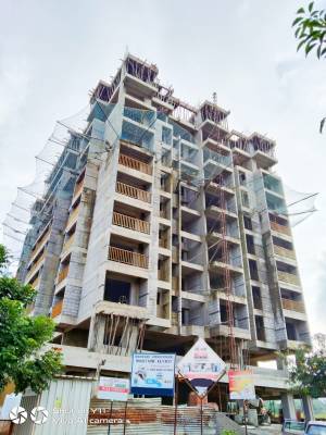 Construction Status Nov-22 raj-crest Construction Status Nov-22