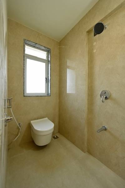 Bathroom raj-crest Bathroom