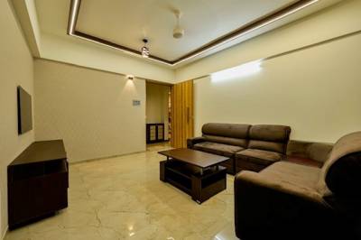 Living Area raj-crest Living Area