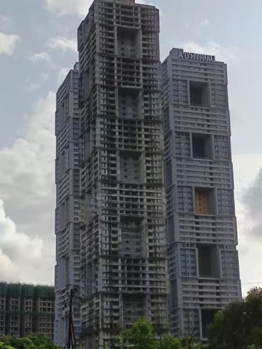  mainland Adhiraj Capital City Tower Oreka Construction Status Jan-25