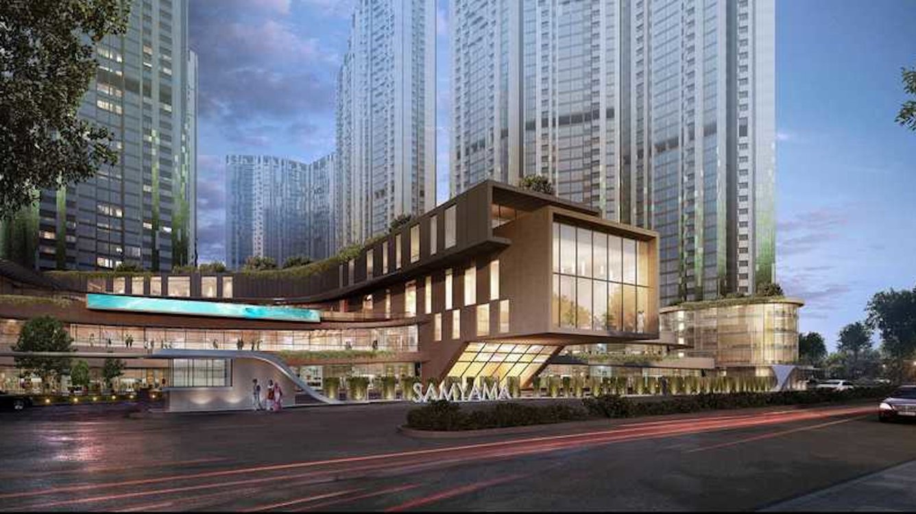  capital city tower oreka Others