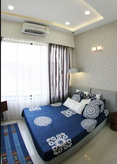  mainland Bedroom