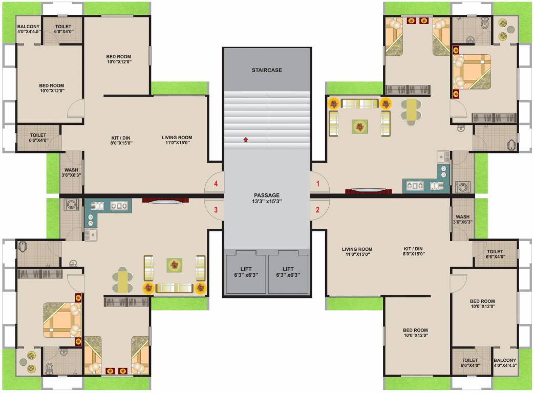 Images for clusterPlan