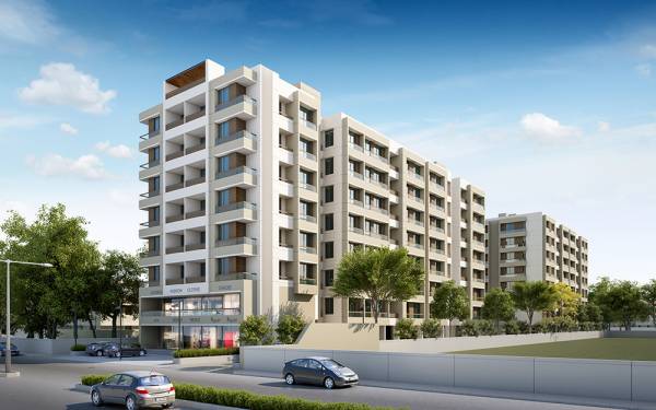 Elevation paradise Elevation