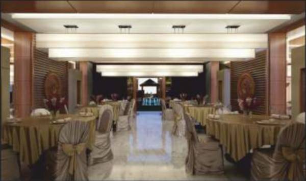 Banquet Hall paradise Banquet Hall