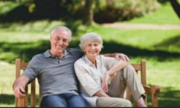 Senior Citizen Siteout paradise Senior Citizen Siteout