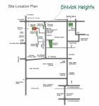 Location Plan shivlok-heights Location Plan