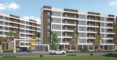  shivlok-heights Elevation