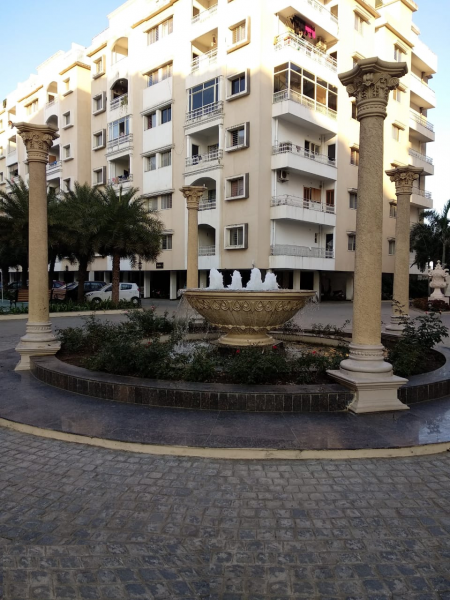  residency-phase-2 Elevation