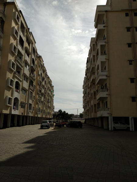  residency-phase-2 Elevation