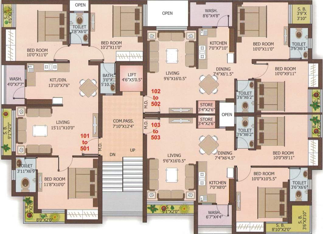 Images for clusterPlan