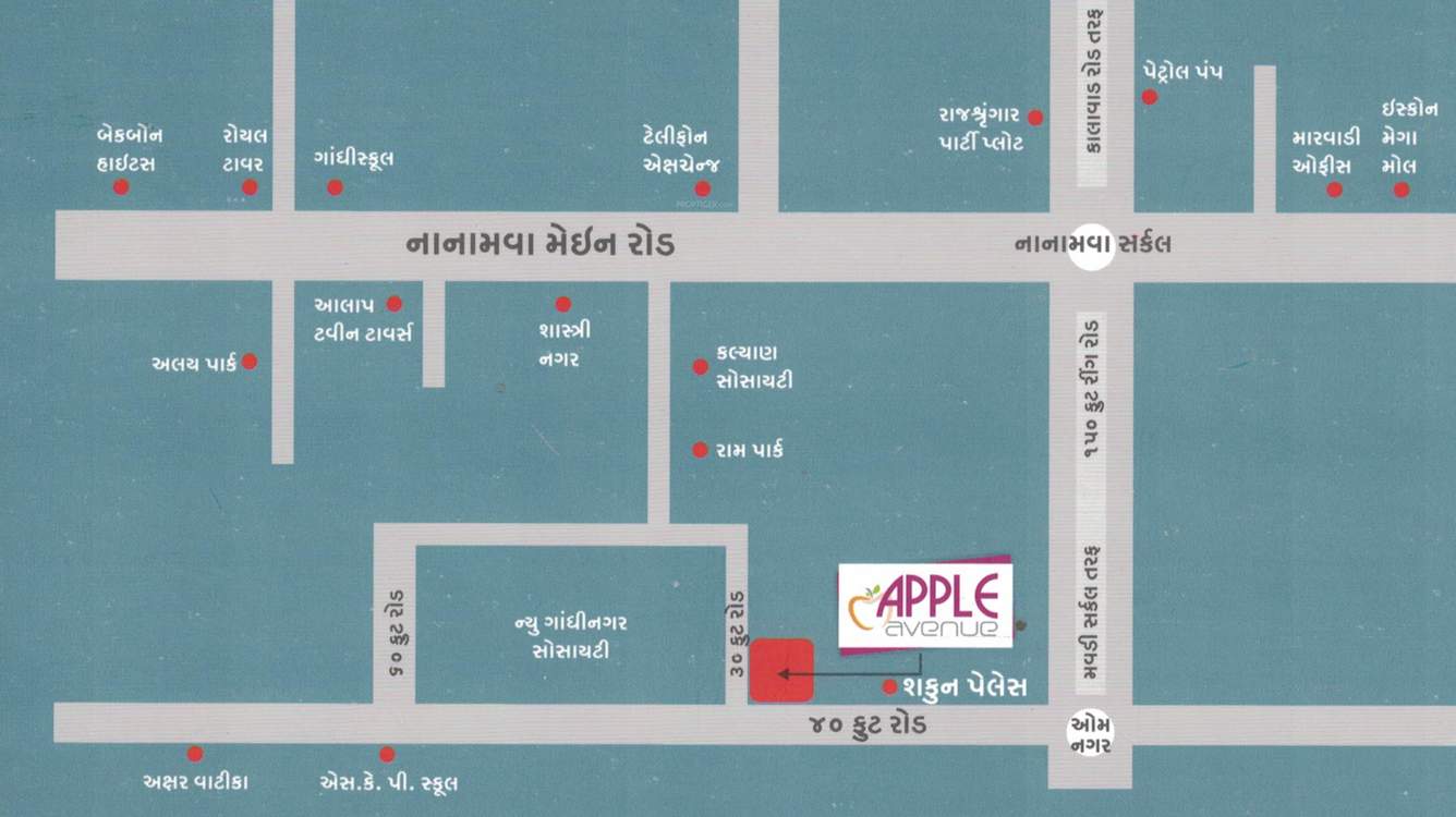 Images for locationPlan