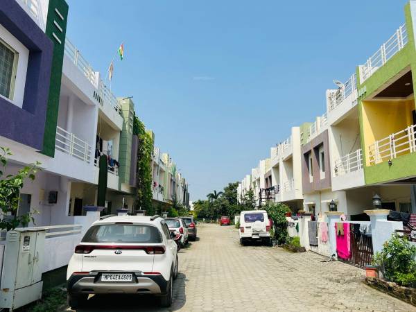  shri-radha-krishna-residency Elevation