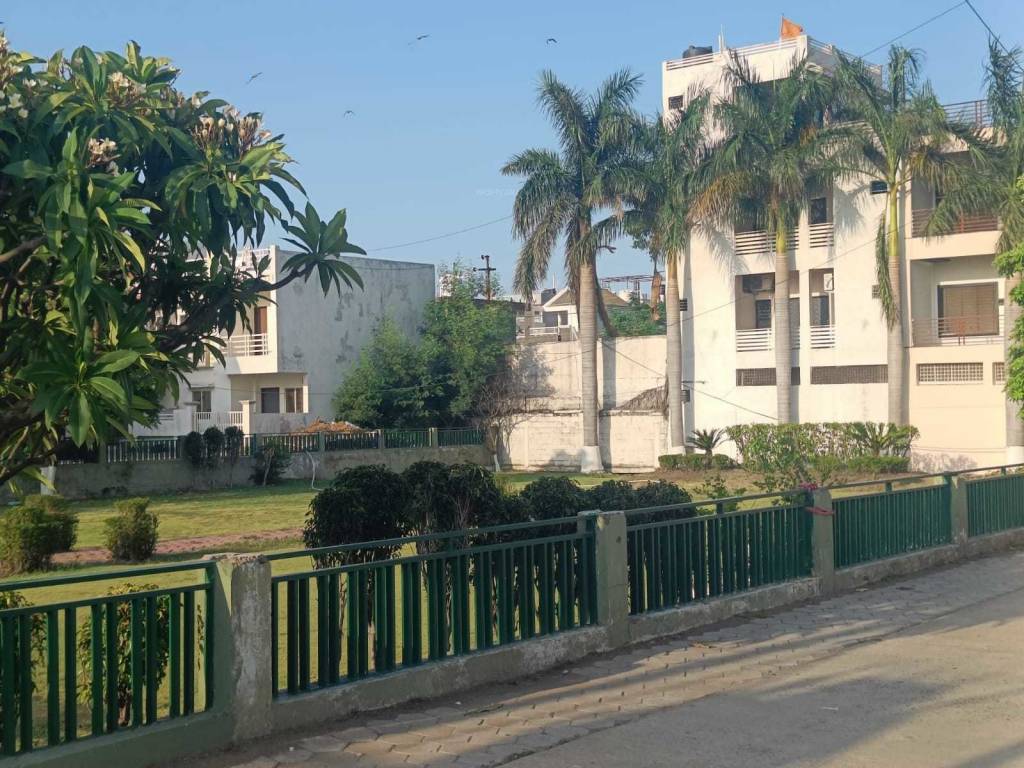 Bhojpal Shri Radha Krishna Residency