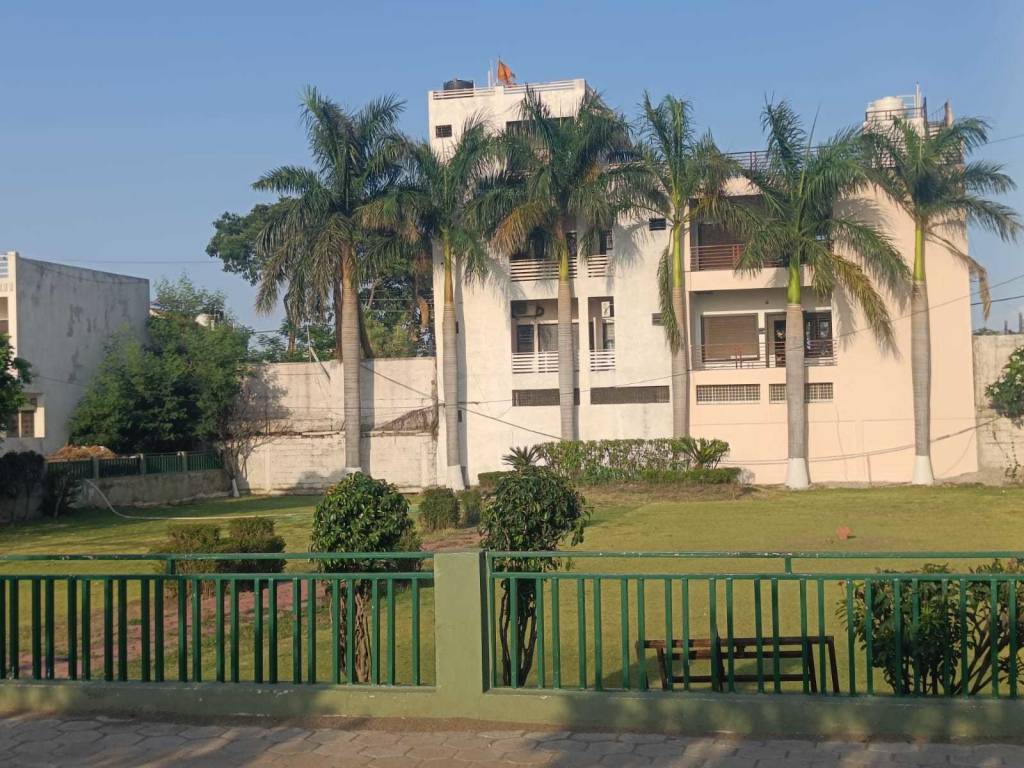 Bhojpal Shri Radha Krishna Residency