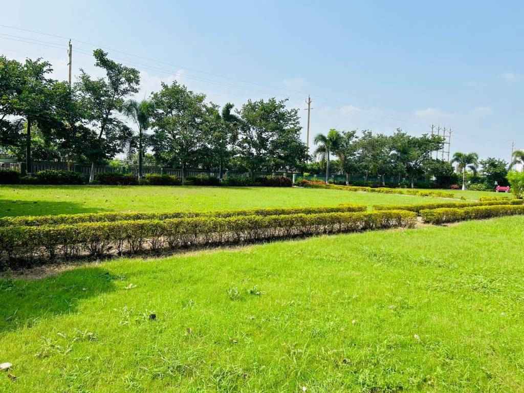 shri radha krishna residency Others