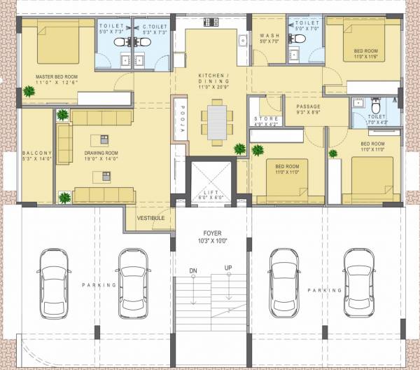 Images for clusterPlan