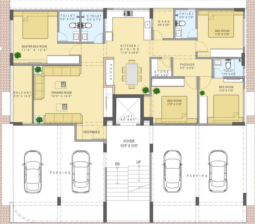 Images for clusterPlan