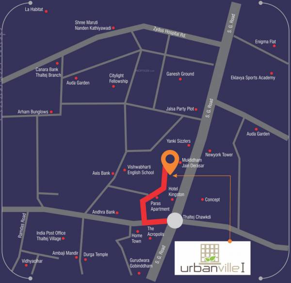 Images for locationPlan