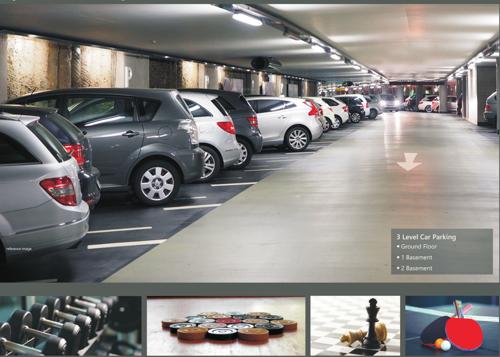 Others residency-phase-ii-building-a-and-f Others