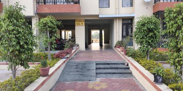 Car Parking heights-phase-i Car Parking