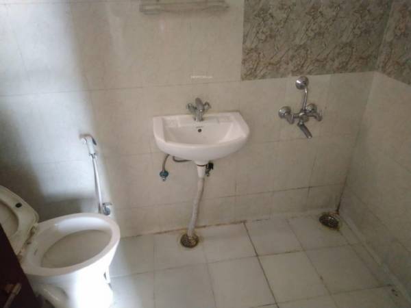 Bathroom heights-phase-i Bathroom