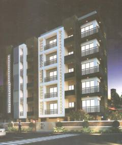 Elevation madhukunj-flats Elevation