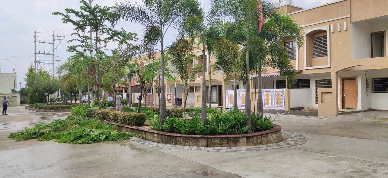 landmark phase ii a Elevation