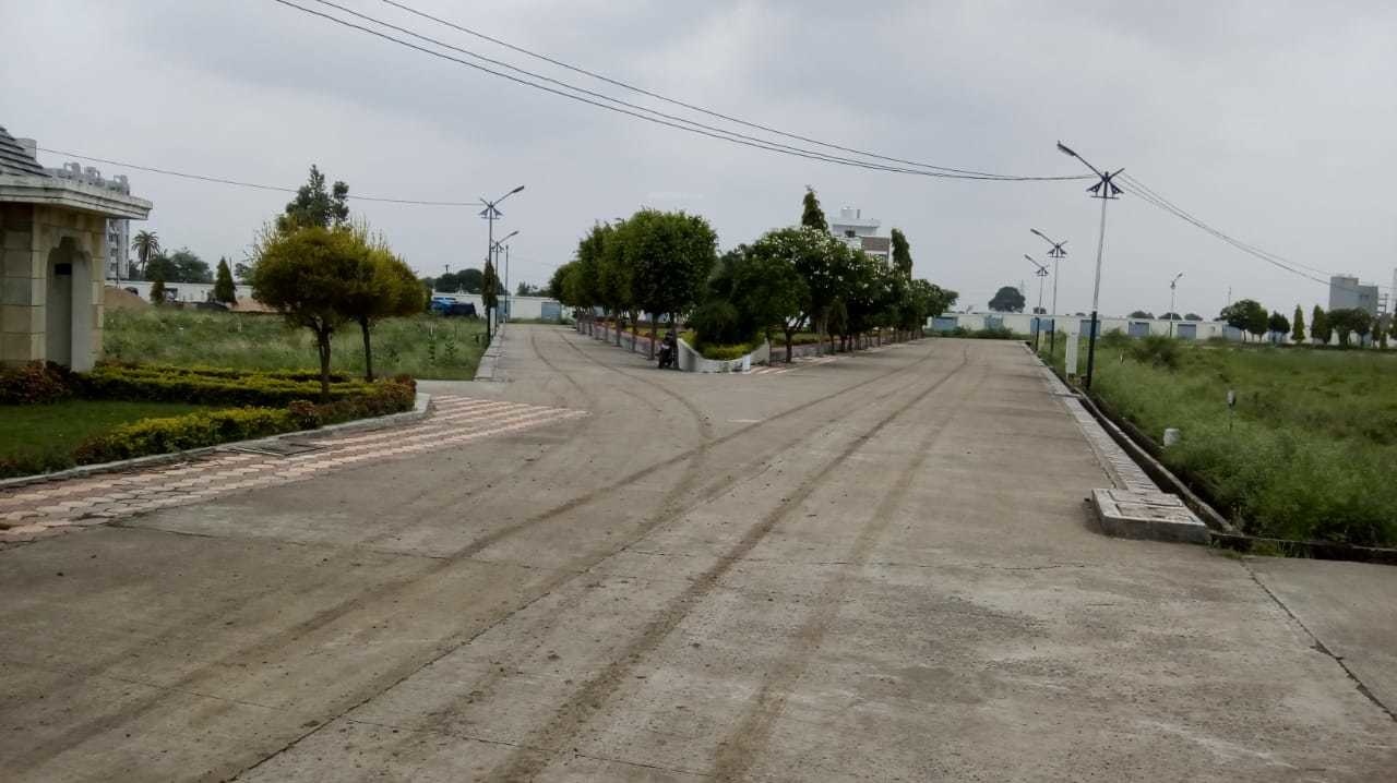 Fortune Landmark Phase II A