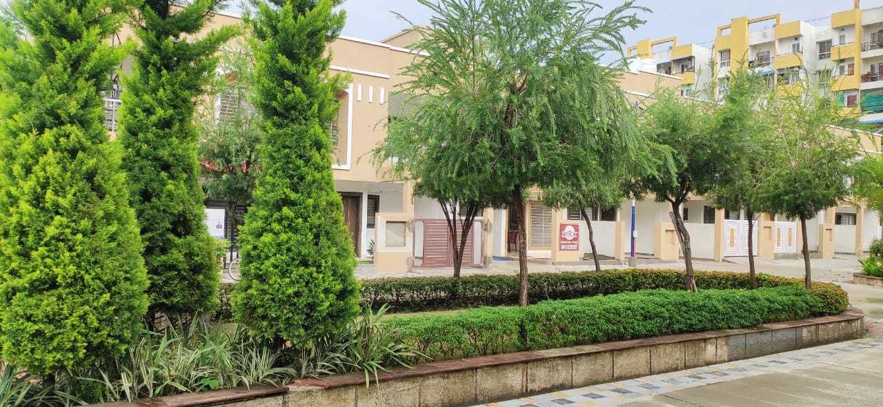 landmark phase ii a Others