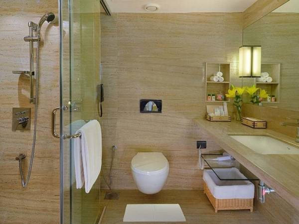 Bathroom landmark-phase-ii-a Bathroom