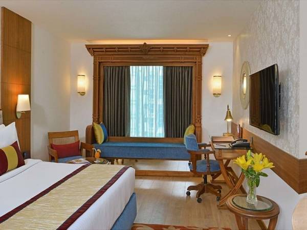 Bedroom landmark-phase-ii-a Bedroom