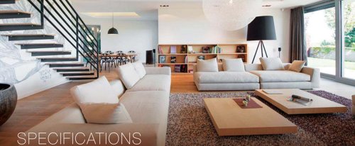 Living Area landmark-phase-ii-a Living Area