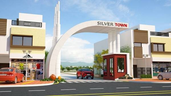  town-phase-i Elevation