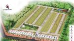 Master Plan  town-phase-i Master Plan