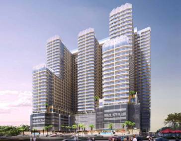 Images for Elevation of Seven Tides Seven City JLT Images for Elevation of Seven Tides Seven City JLT