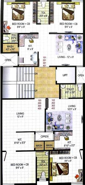 Images for clusterPlan