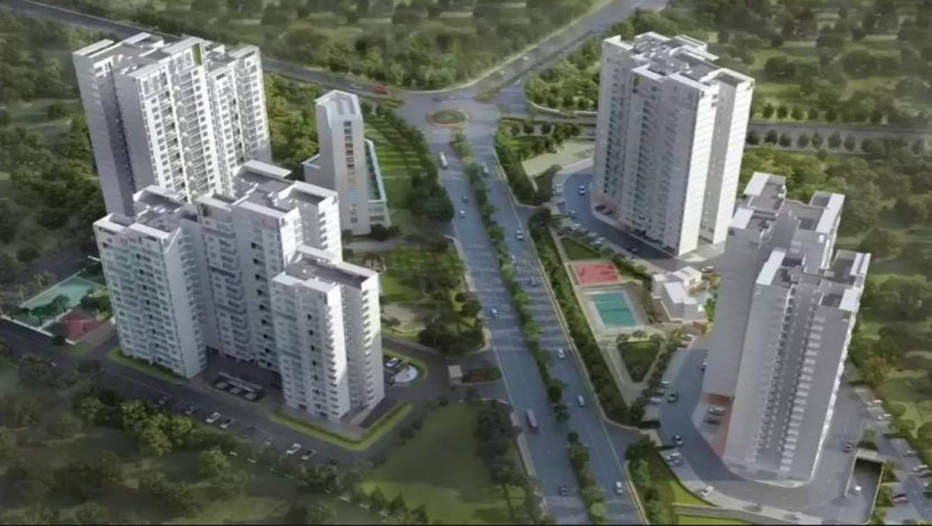 the crown greens phase 2 Images for Project